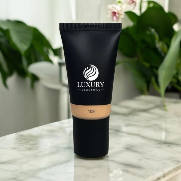 Silky Tinted Moisturizer - 9 Shades - Image 6