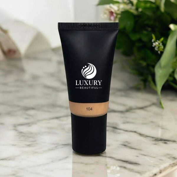 Silky Tinted Moisturizer - 9 Shades - Image 8
