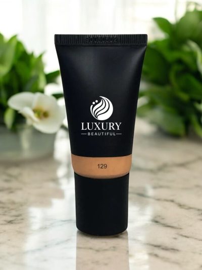 Silky Tinted Moisturizer - 9 Shades