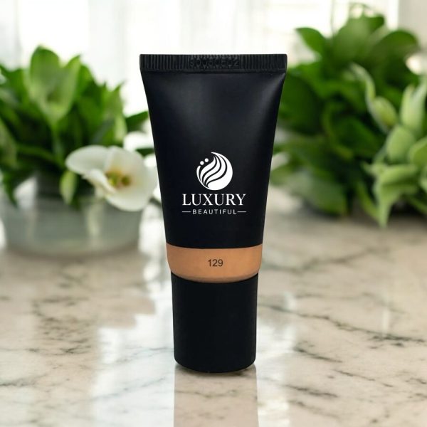 Silky Tinted Moisturizer - 9 Shades