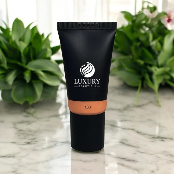 Silky Tinted Moisturizer - 9 Shades - Image 2