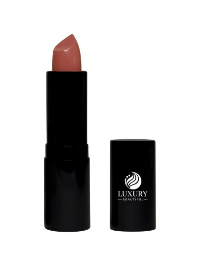 Luxury Matte Lipstick - Chloe