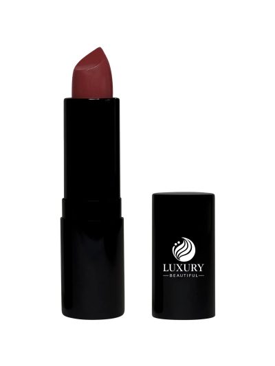 Luxury Matte Lipstick - Grace