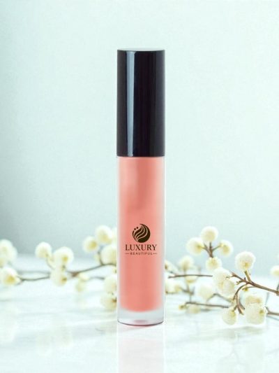 Luxury Color Gloss-Coral