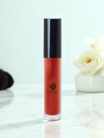 Luxury Color Gloss-Crimson