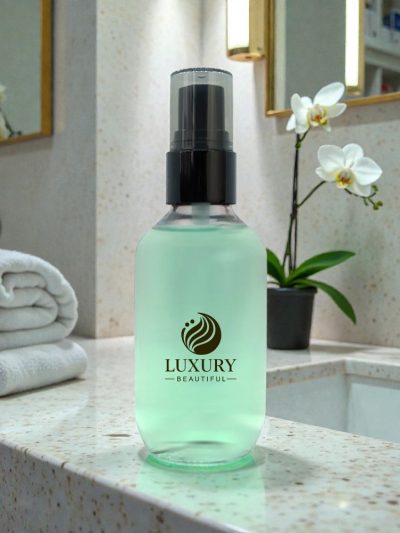 Hydrating Setting Spray