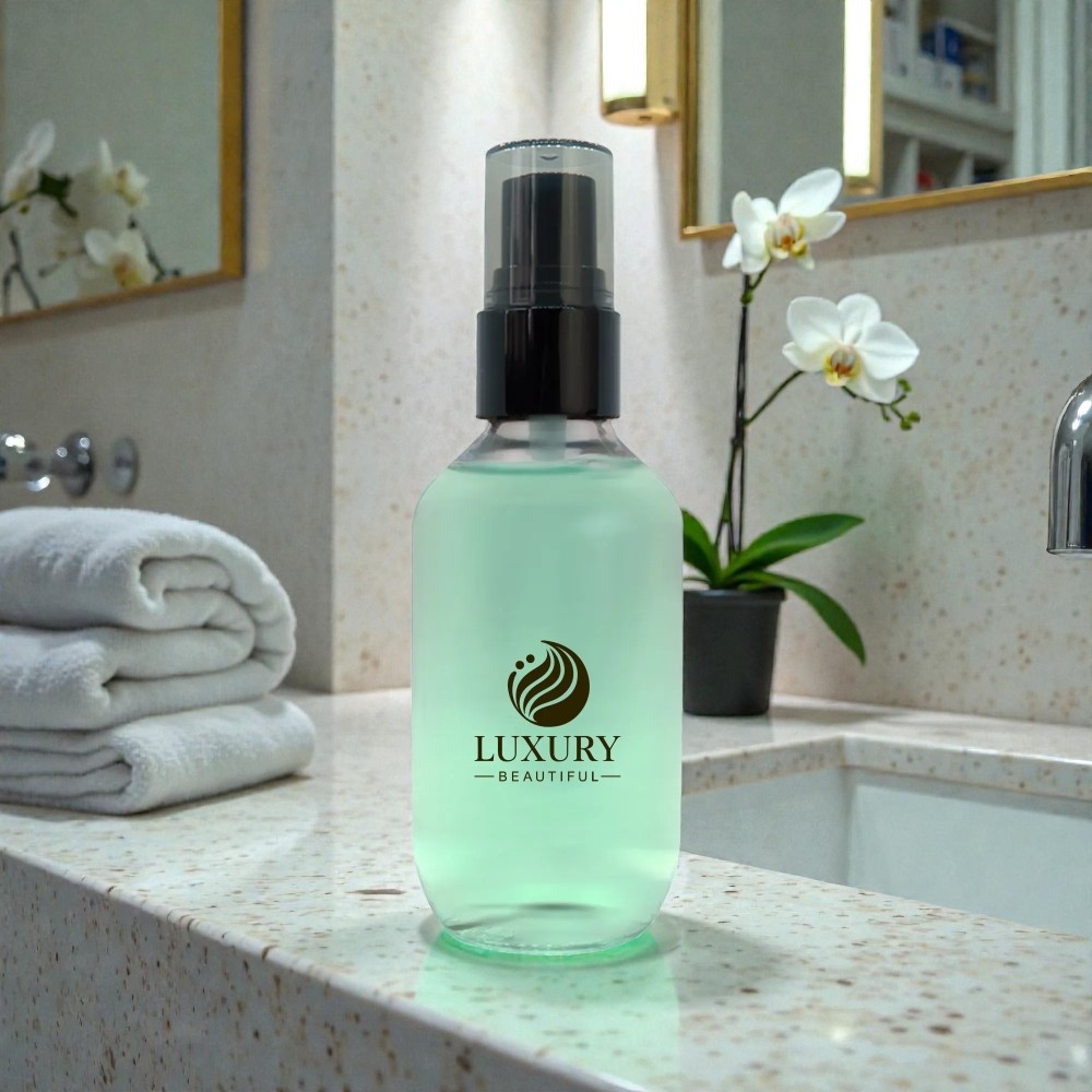 Hydrating Setting Spray
