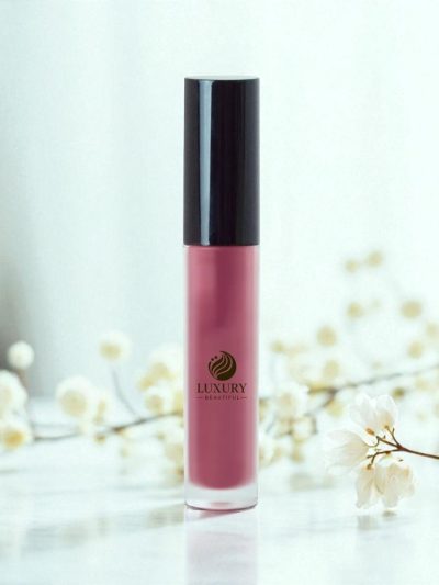 Luxury Color Gloss-Lavendar