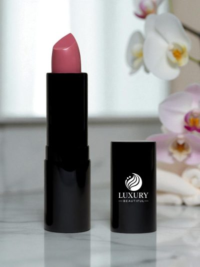 Luxury Cream Lipstick