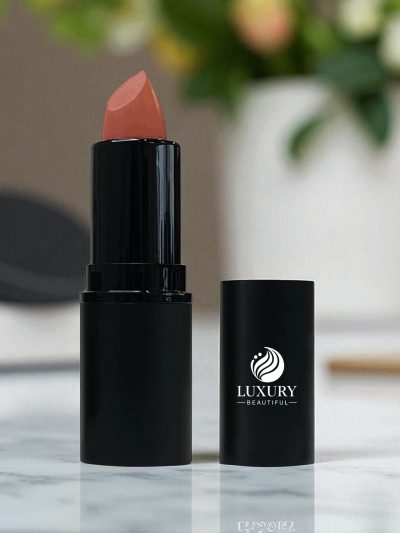 Luxury Sheer Lipstick