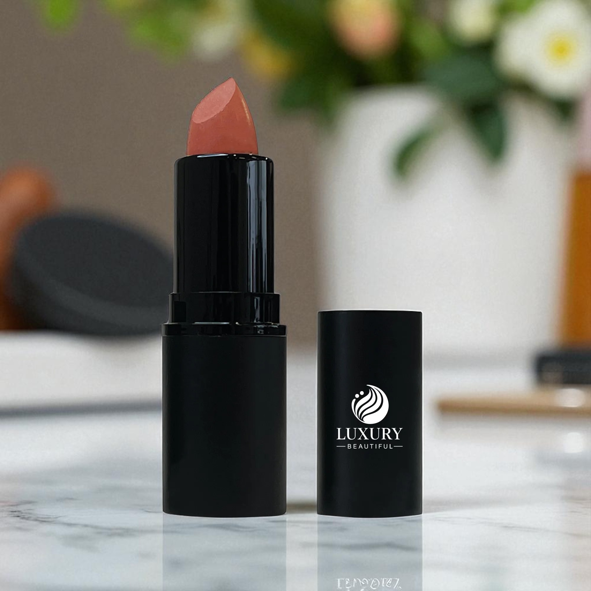 Luxury Sheer Lipstick