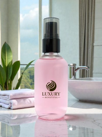 Oil Control Setting Spray