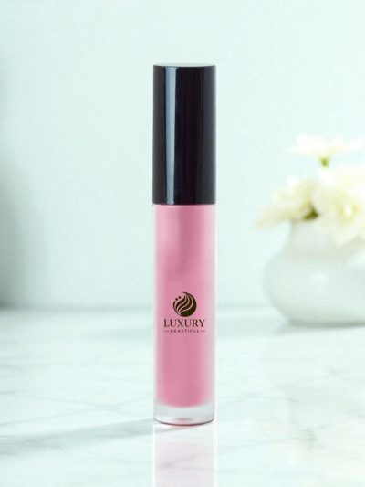 Luxury Color Gloss-Pinky