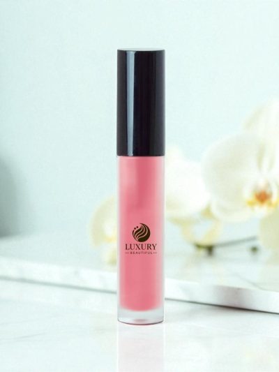 Luxury Color Gloss-Sienna