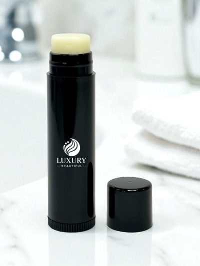 Luxury Vegan Lip Balm