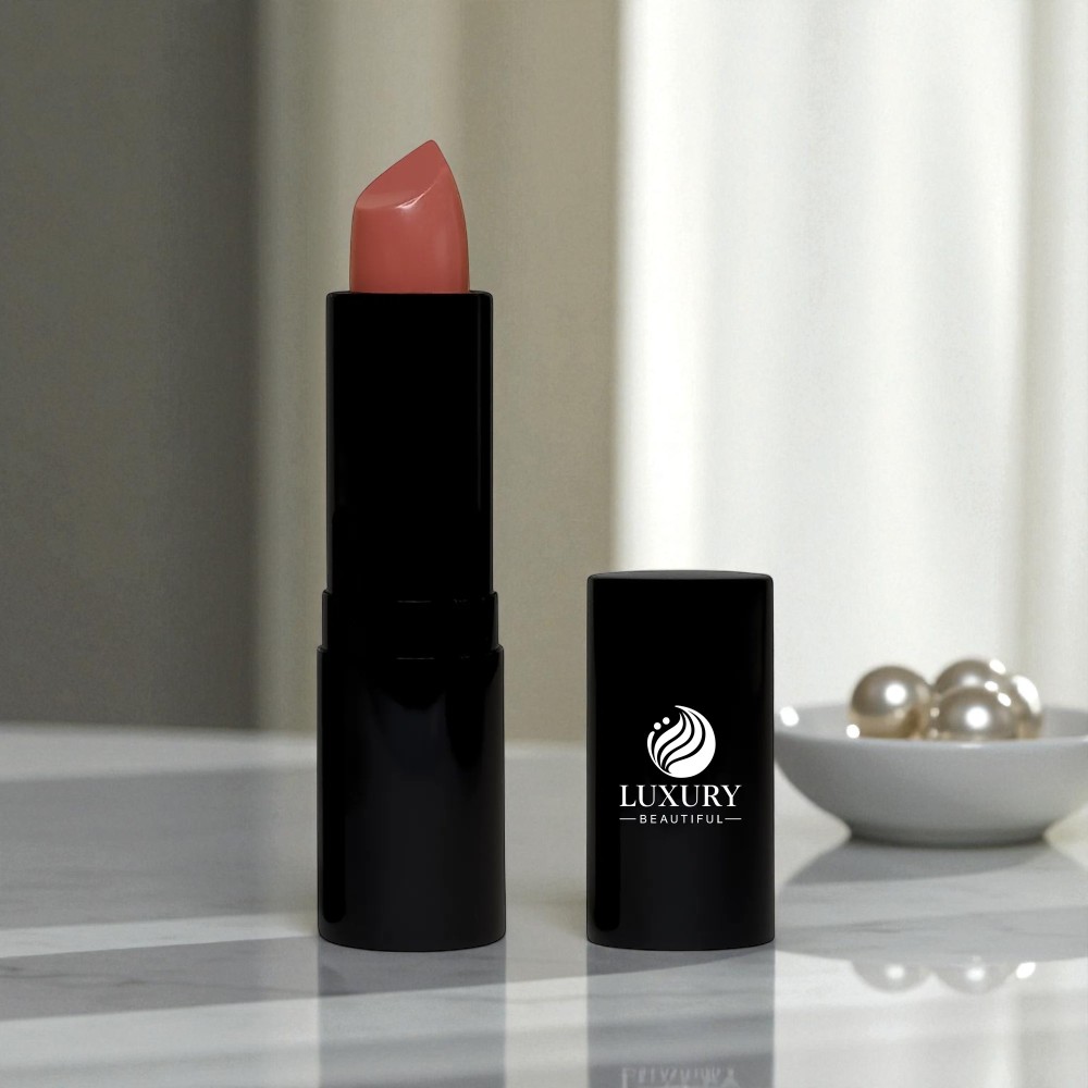 Luxury Matte Lipstick - Image 3