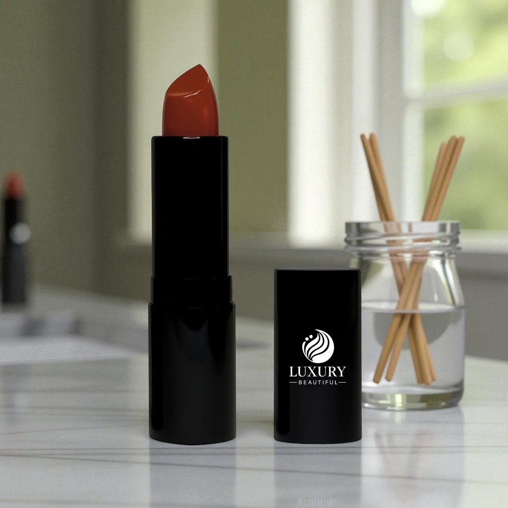 Luxury Matte Lipstick - Image 2
