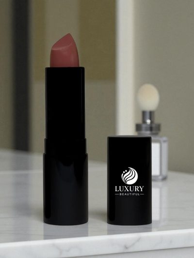 Luxury Matte Lipstick