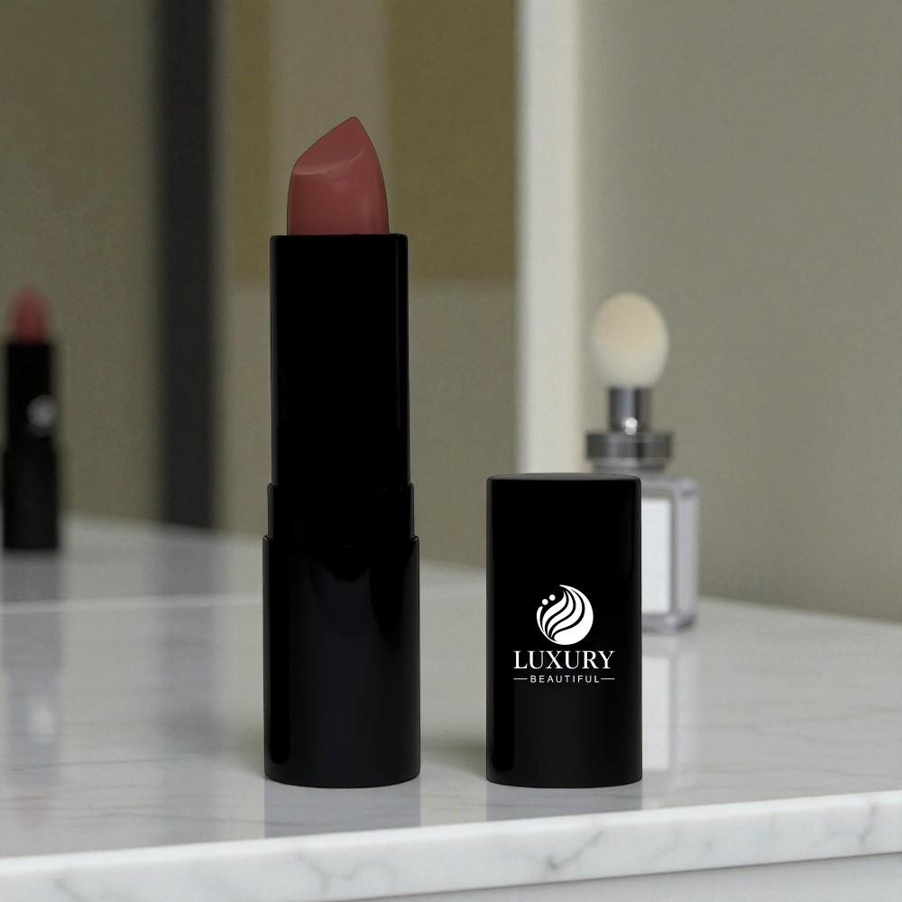 Luxury Matte Lipstick