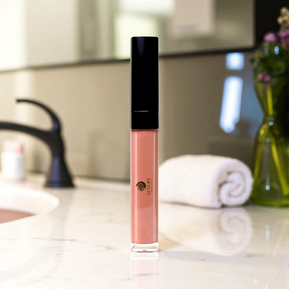 Luxury Lip Oil - Image 6