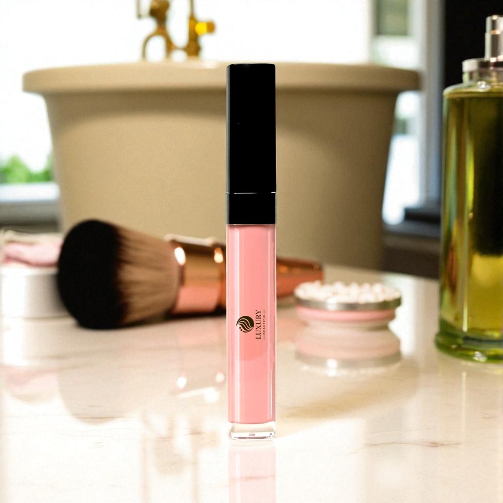 Luxury Lip Oil - Image 5