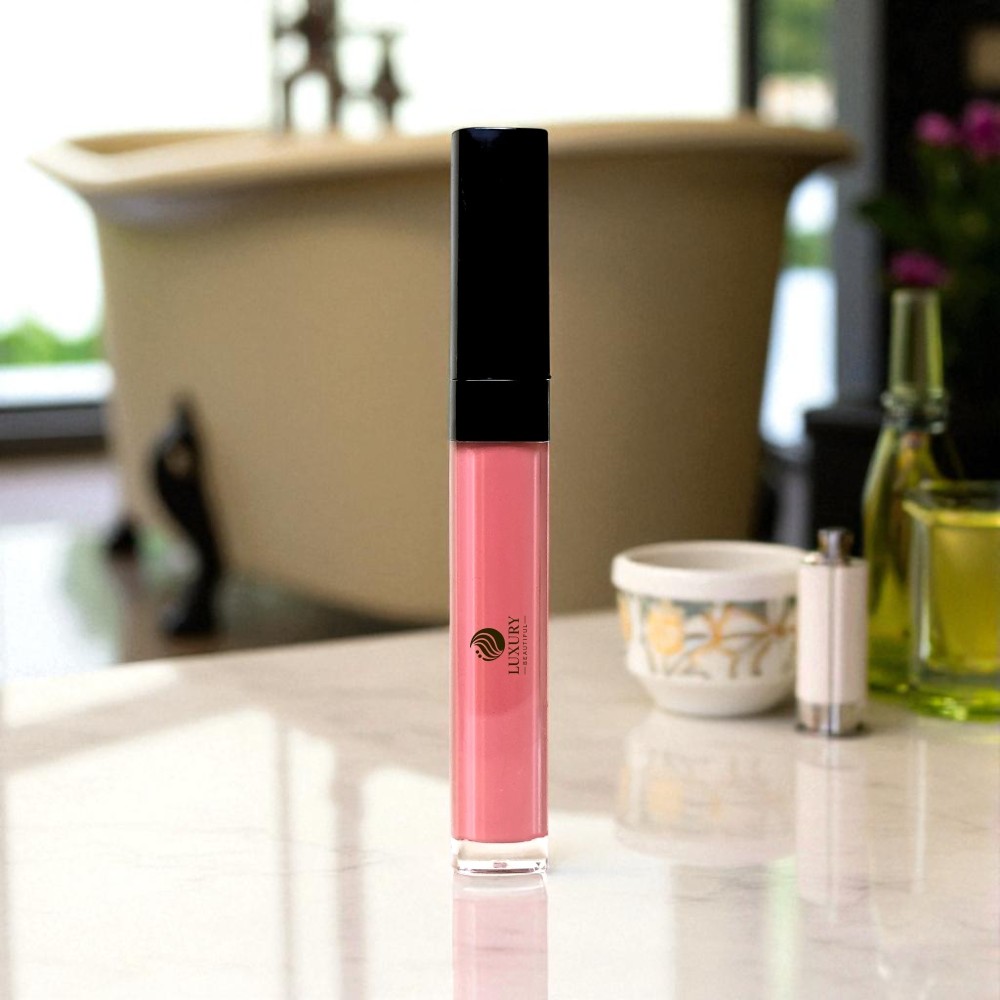 Luxury Lip Oil - Image 4