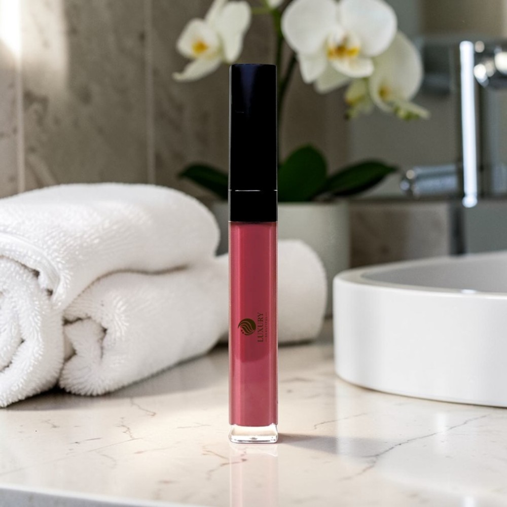 Luxury Lip Oil