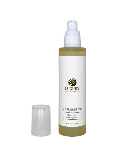 Cleansing Oil