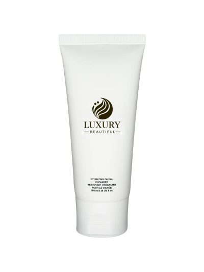 Hydrating Facial Cleanser
