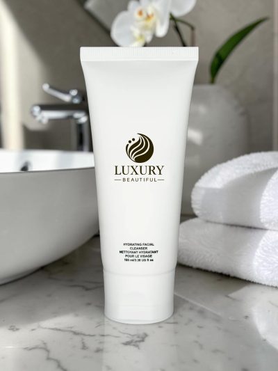 Hydrating Facial Cleanser