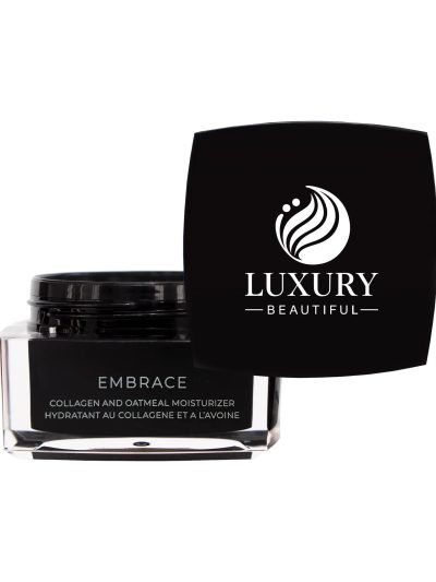 Embrace Collagen Moisturizer