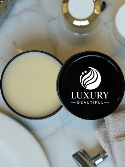 Moisturizing Beard Butter