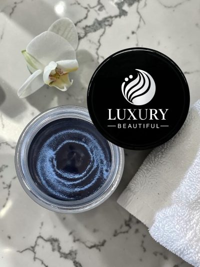 Luxury Beautiful Glow Mask